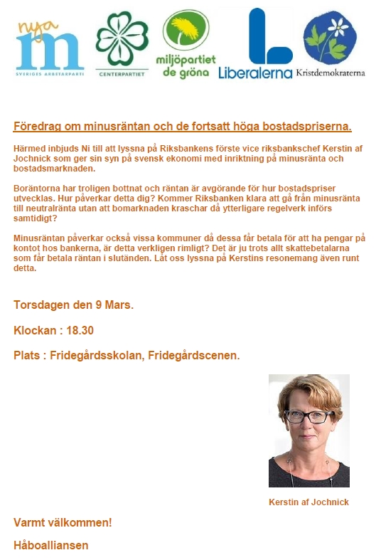 riksbanken